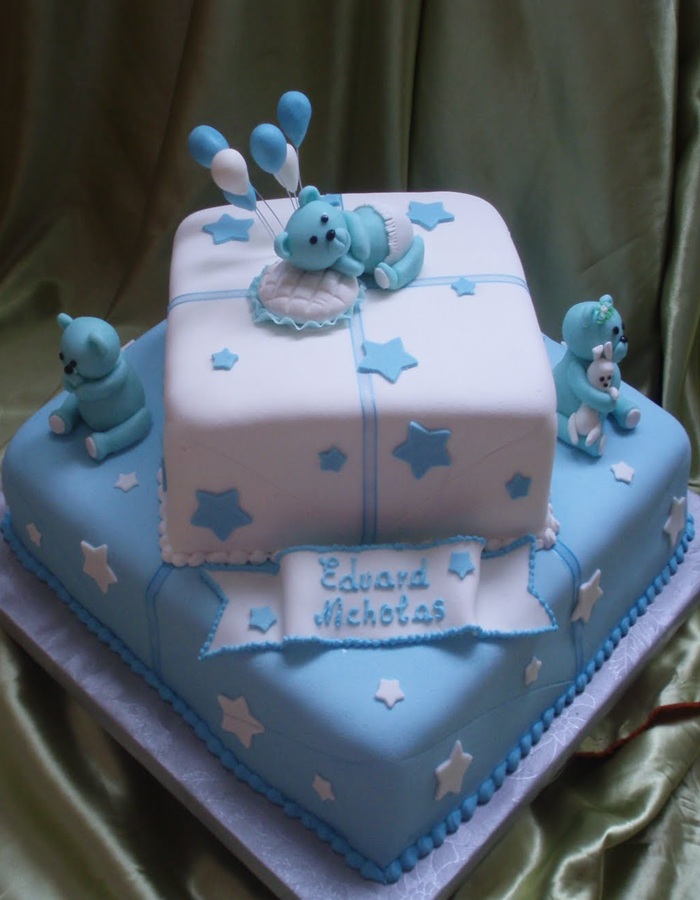 tort botez patrat - blogspot