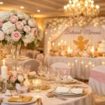 cat se da la botez - care este darul oferit de nasi sau invitati