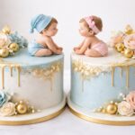 tort oglinda- AI generated