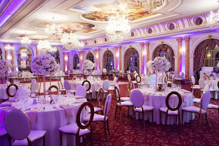 Empire Events Bucuresti 2
