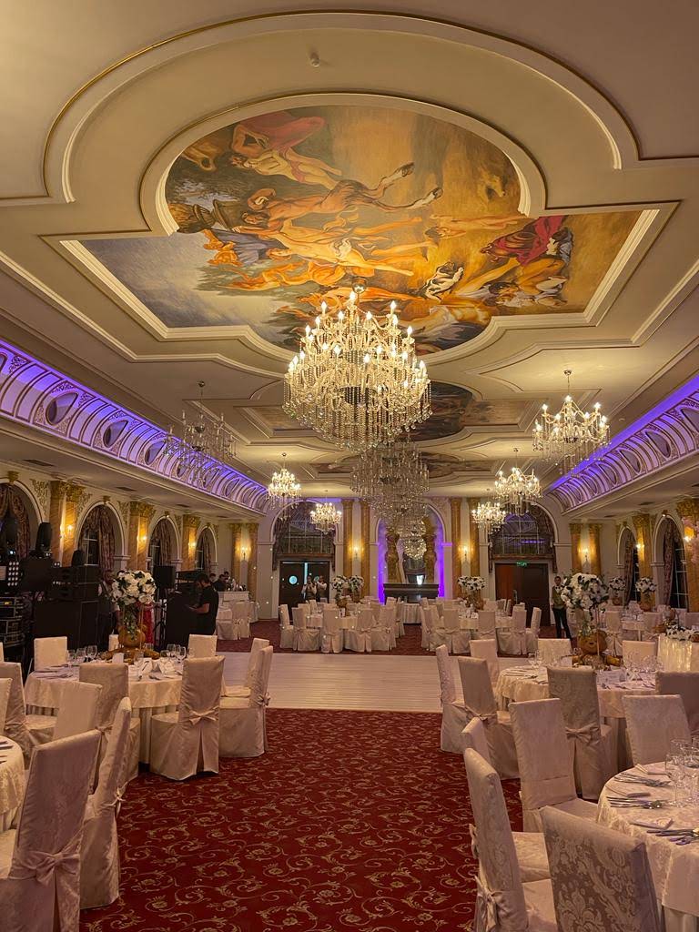 Empire Events Bucuresti